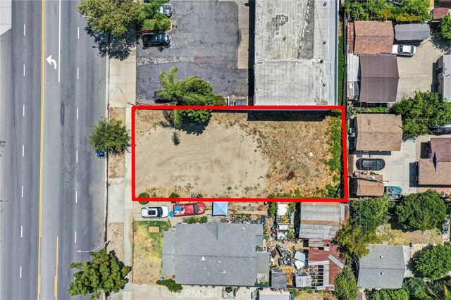 968 E Mission Boulevard, Pomona, CA 91766