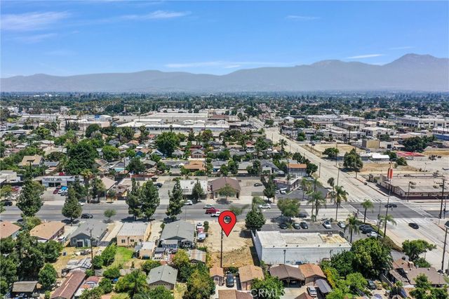 968 E Mission Boulevard, Pomona, CA 91766