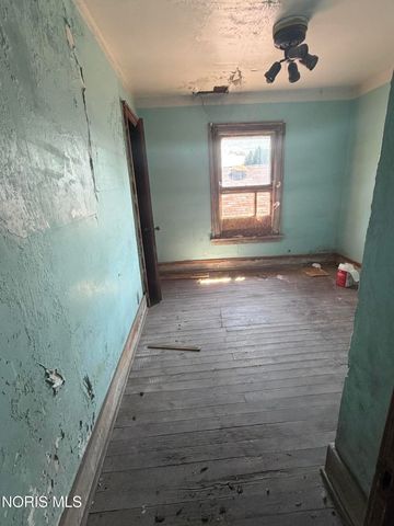 1312 Ellis Avenue, Toledo, OH 43605