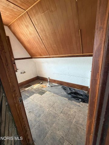 1312 Ellis Avenue, Toledo, OH 43605