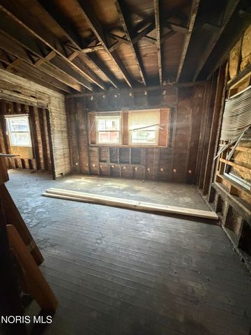 1312 Ellis Avenue, Toledo, OH 43605