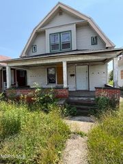 1312 Ellis Avenue, Toledo, OH 43605
