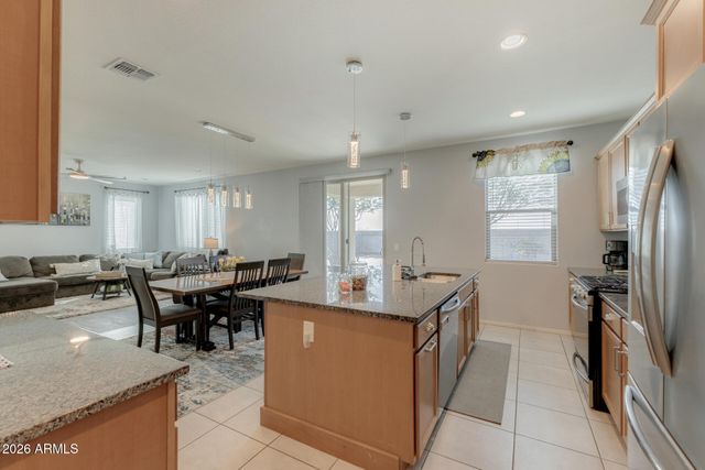 17249 W Spur Drive, Surprise, AZ 85387