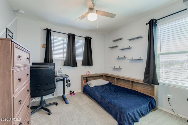 17249 W Spur Drive, Surprise, AZ 85387