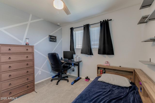 17249 W Spur Drive, Surprise, AZ 85387