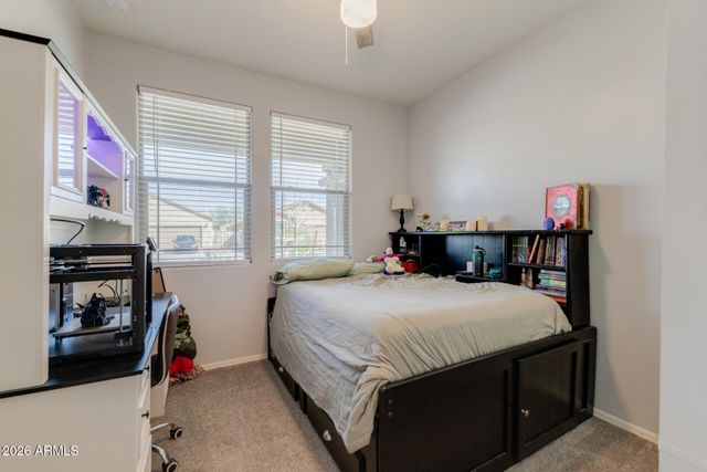 17249 W Spur Drive, Surprise, AZ 85387