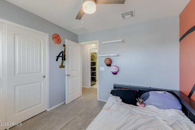 17249 W Spur Drive, Surprise, AZ 85387