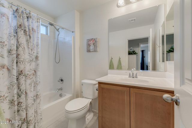 17249 W Spur Drive, Surprise, AZ 85387