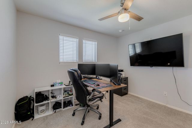 17249 W Spur Drive, Surprise, AZ 85387