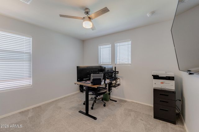 17249 W Spur Drive, Surprise, AZ 85387