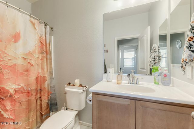 17249 W Spur Drive, Surprise, AZ 85387