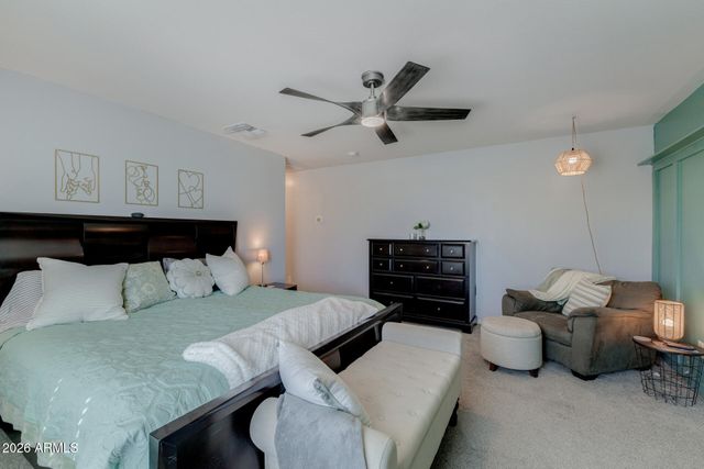 17249 W Spur Drive, Surprise, AZ 85387