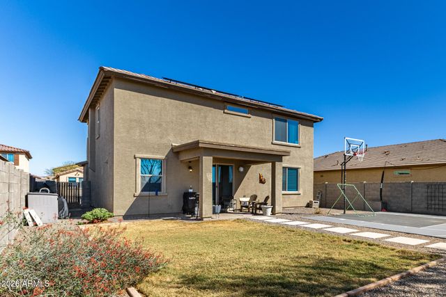 17249 W Spur Drive, Surprise, AZ 85387