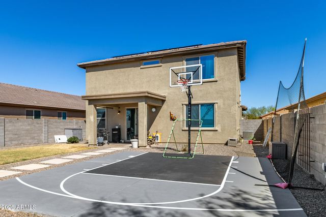 17249 W Spur Drive, Surprise, AZ 85387