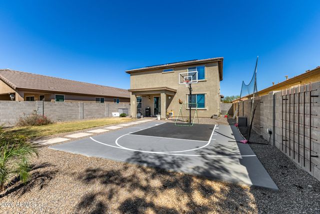 17249 W Spur Drive, Surprise, AZ 85387