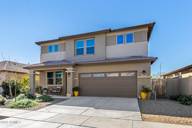 17249 W Spur Drive, Surprise, AZ 85387