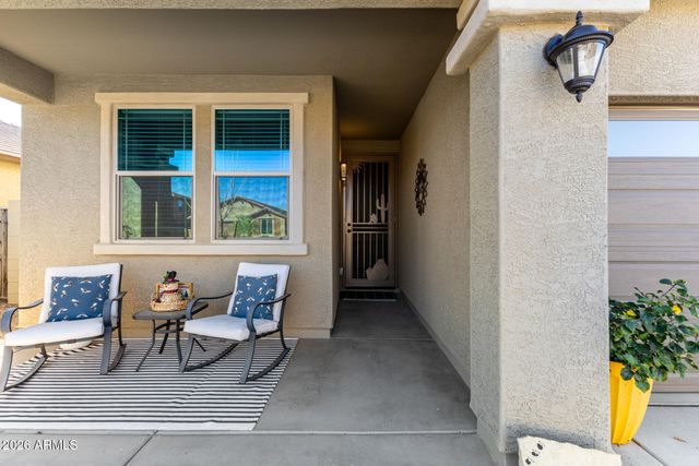 17249 W Spur Drive, Surprise, AZ 85387