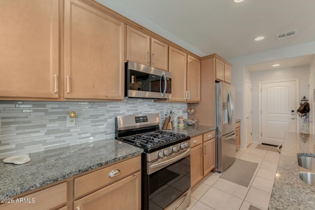 17249 W Spur Drive, Surprise, AZ 85387