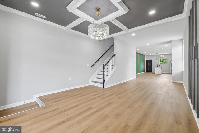1801 N FULTON AVE, Baltimore, MD 21217