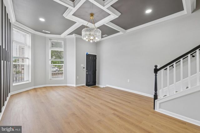1801 N FULTON AVE, Baltimore, MD 21217