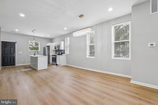 1801 N FULTON AVE, Baltimore, MD 21217