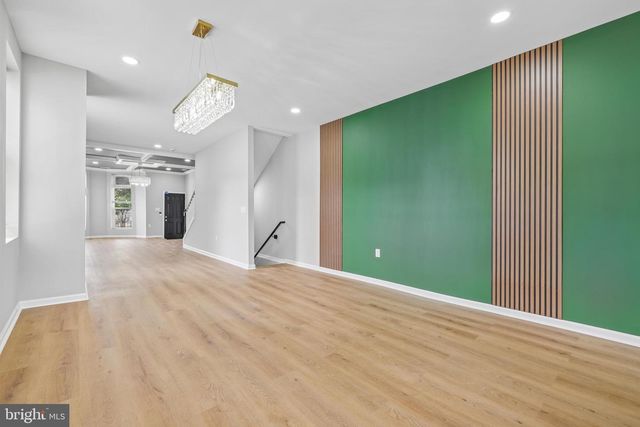 1801 N FULTON AVE, Baltimore, MD 21217
