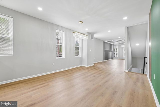 1801 N FULTON AVE, Baltimore, MD 21217