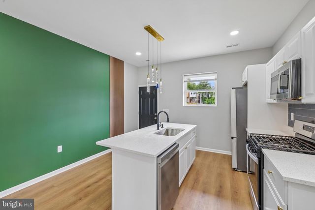 1801 N FULTON AVE, Baltimore, MD 21217