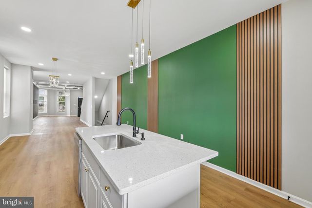 1801 N FULTON AVE, Baltimore, MD 21217