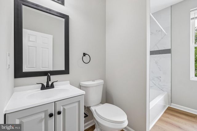 1801 N FULTON AVE, Baltimore, MD 21217