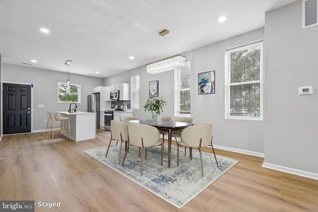 1801 N FULTON AVE, Baltimore, MD 21217
