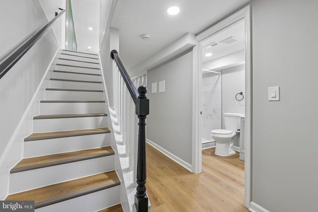 1801 N FULTON AVE, Baltimore, MD 21217