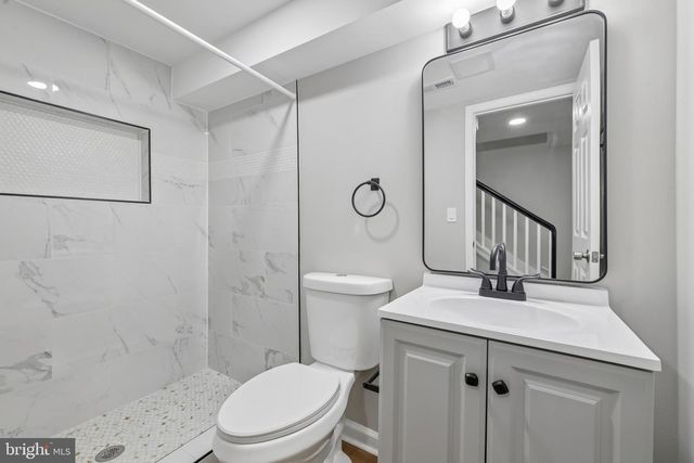 1801 N FULTON AVE, Baltimore, MD 21217