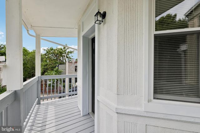 1801 N FULTON AVE, Baltimore, MD 21217