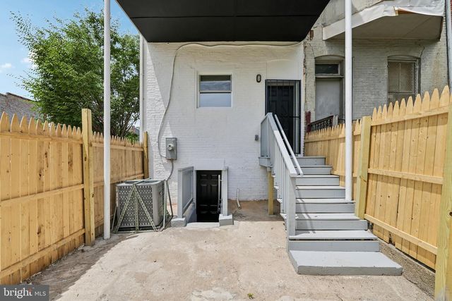 1801 N FULTON AVE, Baltimore, MD 21217