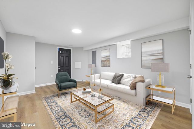 1801 N FULTON AVE, Baltimore, MD 21217