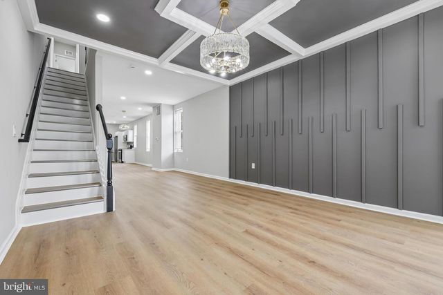 1801 N FULTON AVE, Baltimore, MD 21217