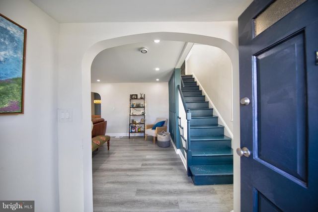 109 ELINOR AVE, Nottingham, MD 21236