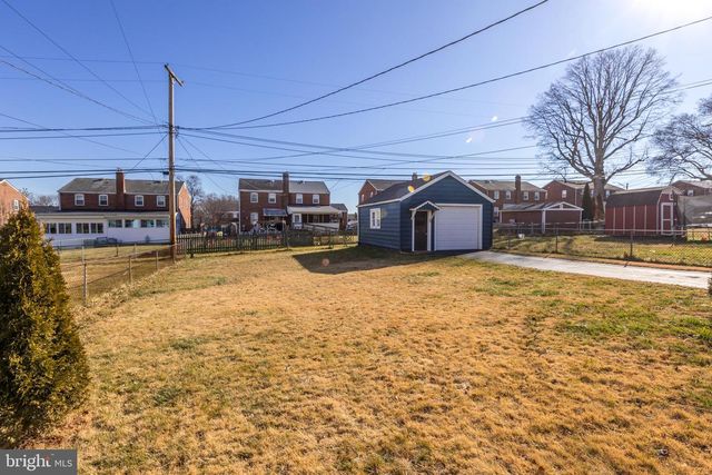 109 ELINOR AVE, Nottingham, MD 21236