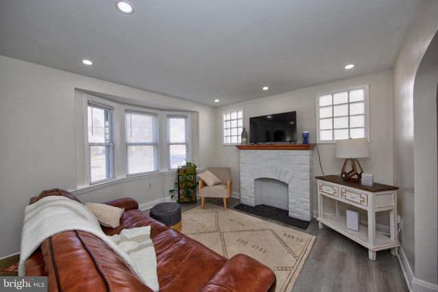 109 ELINOR AVE, Nottingham, MD 21236