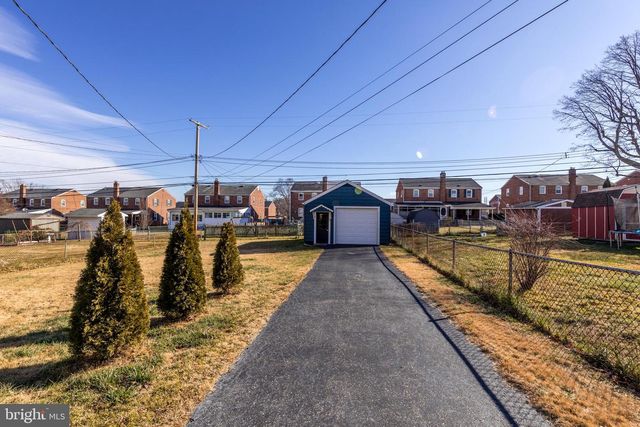 109 ELINOR AVE, Nottingham, MD 21236