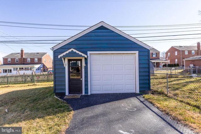 109 ELINOR AVE, Nottingham, MD 21236