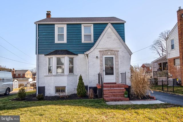 109 ELINOR AVE, Nottingham, MD 21236