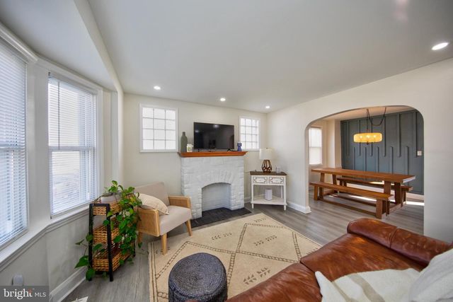 109 ELINOR AVE, Nottingham, MD 21236