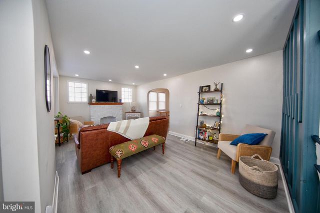 109 ELINOR AVE, Nottingham, MD 21236