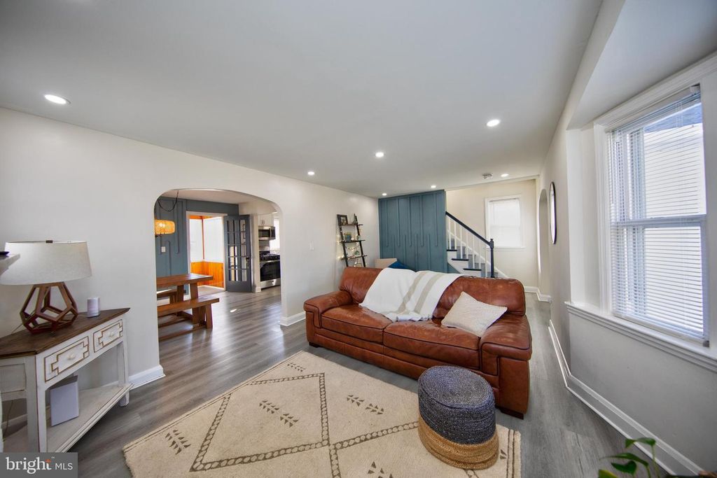 109 ELINOR AVE, Nottingham, MD 21236