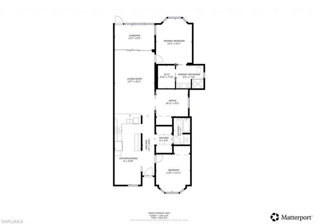 20131 Ian CT 110, Estero, FL 33928