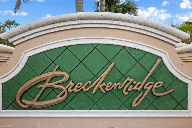 20131 Ian CT 110, Estero, FL 33928