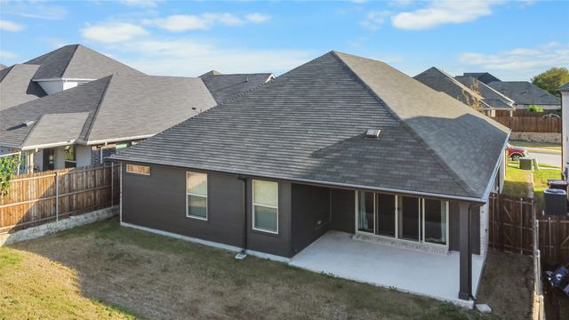 614 Martell Road, Lowry Crossing, TX 75069