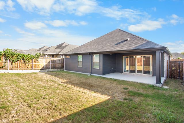 614 Martell Road, Lowry Crossing, TX 75069